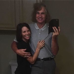 Meet your Posher, Randy